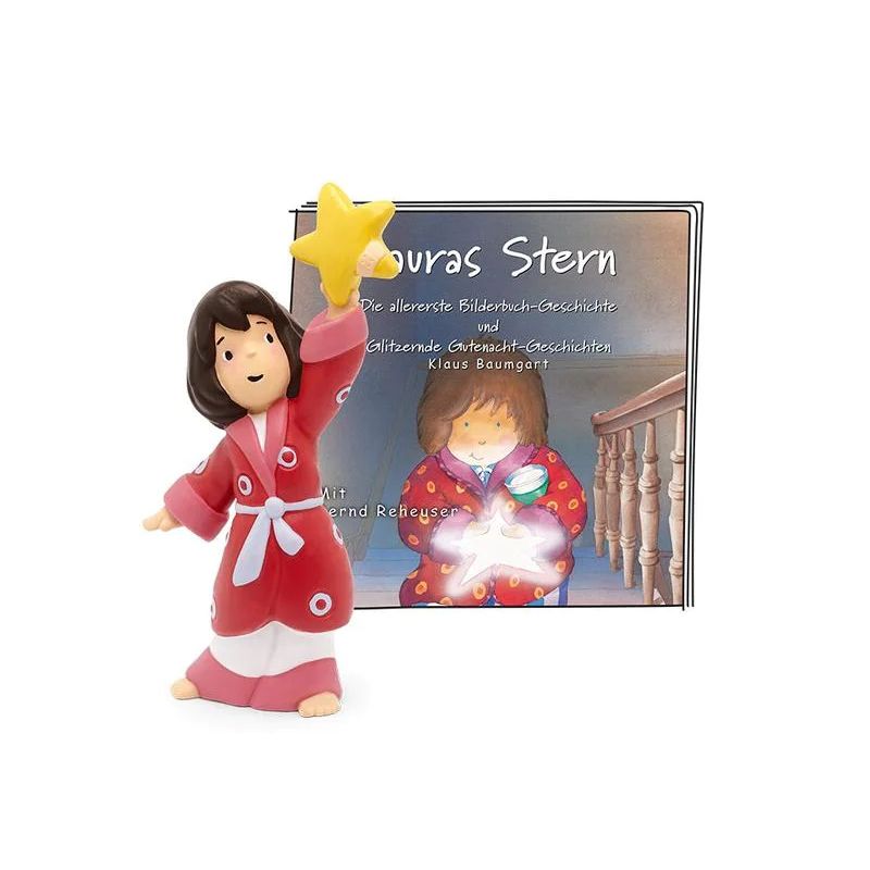 Tonies® - Hörfigur Lauras Stern Glitzernde Gutenacht-Geschichten