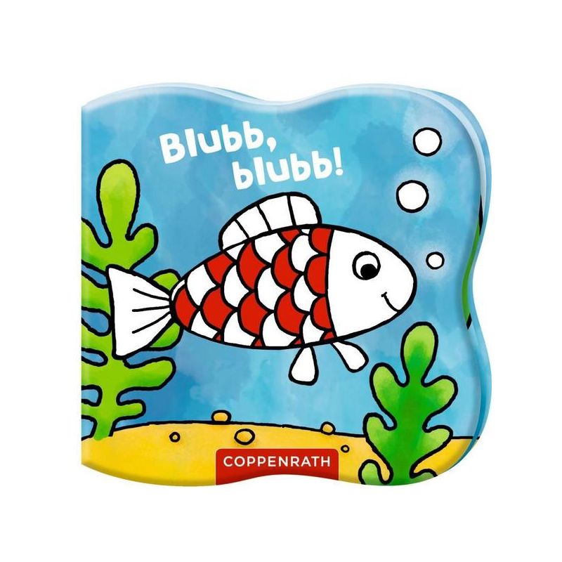 Coppenrath - Mein Zauber- Badebuch