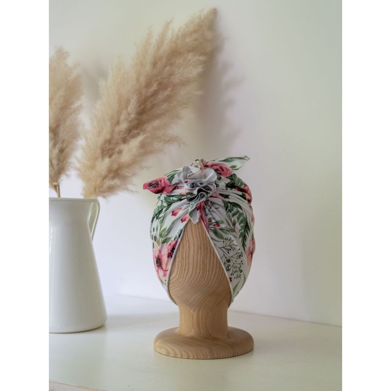 Looks by Luks -  Bade - Turban Meadow