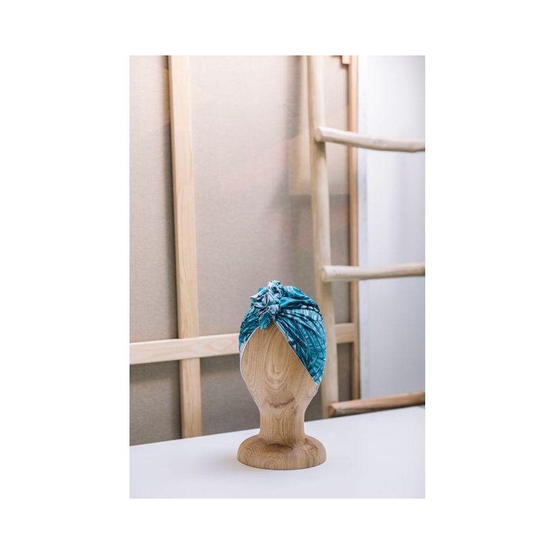 Looks by Luks -  Bade - Turban Tropical