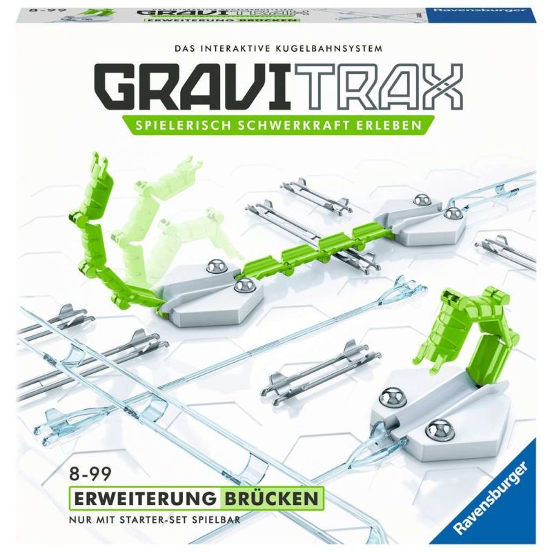 Ravensburger - GraviTrax Brücken
