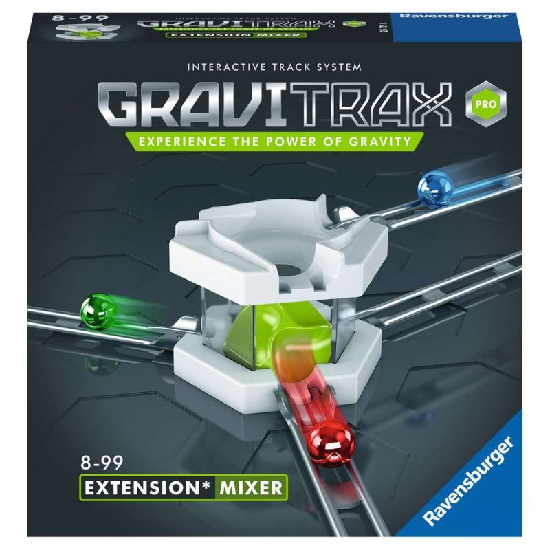 Ravensburger - GraviTrax PRO Mixer