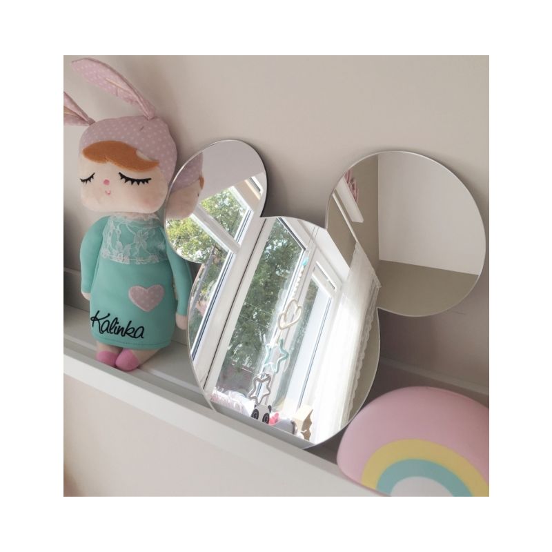 Melootka - Spiegel Mouse