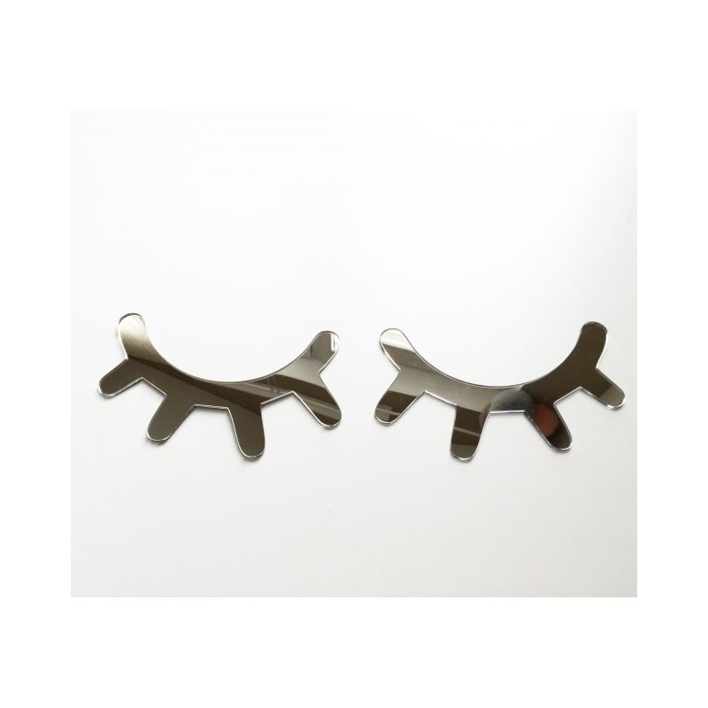 Melootka - Spiegel Sleepy Eyes