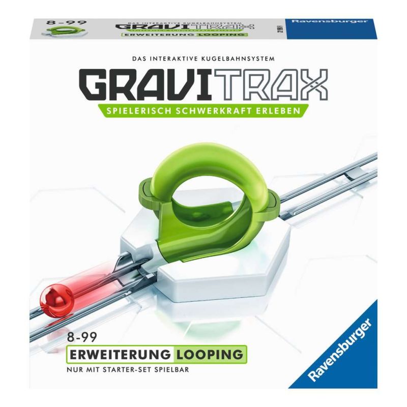 Ravensburger - GraviTrax Erweiterung Looping