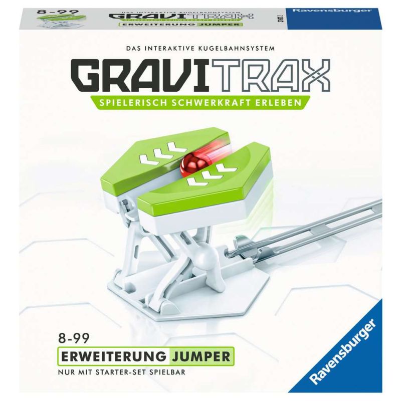 Ravensburger - GraviTrax Jumper