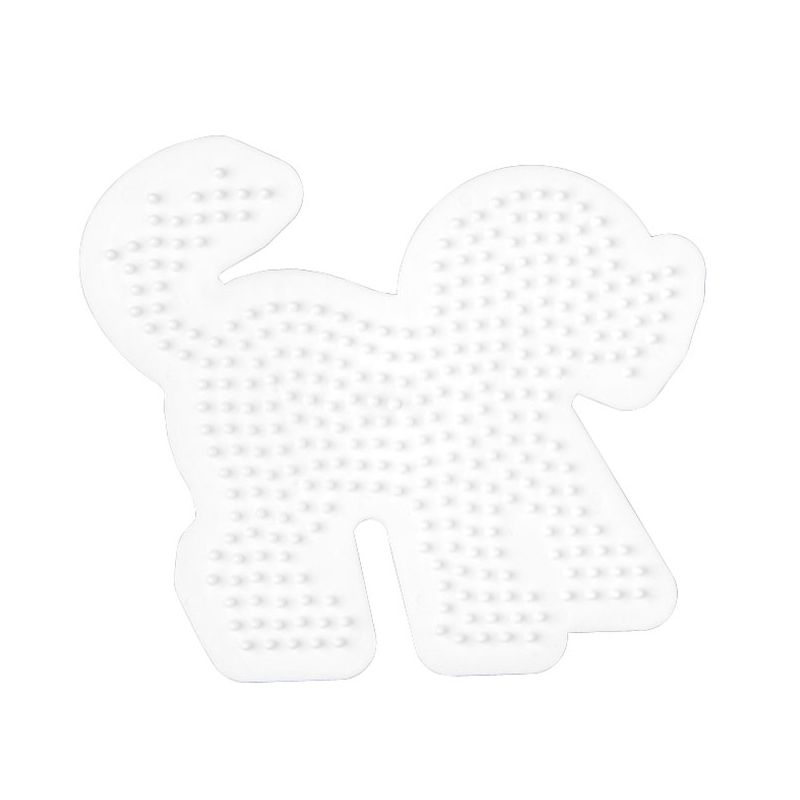 Hama - Midi Stiftplatte Hund