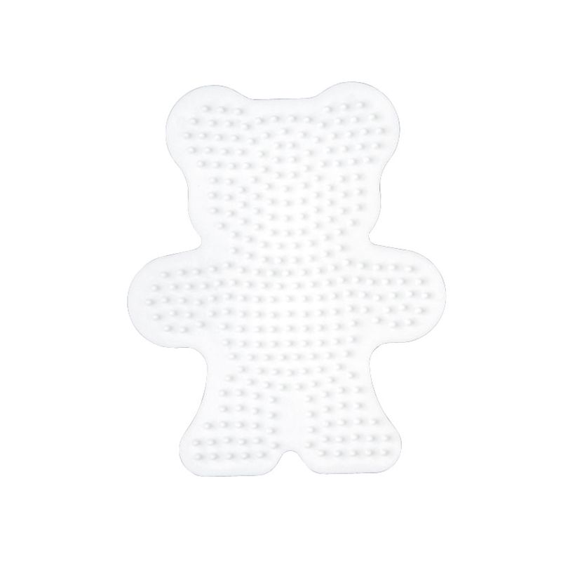 Hama - Midi Stiftplatte Teddybär