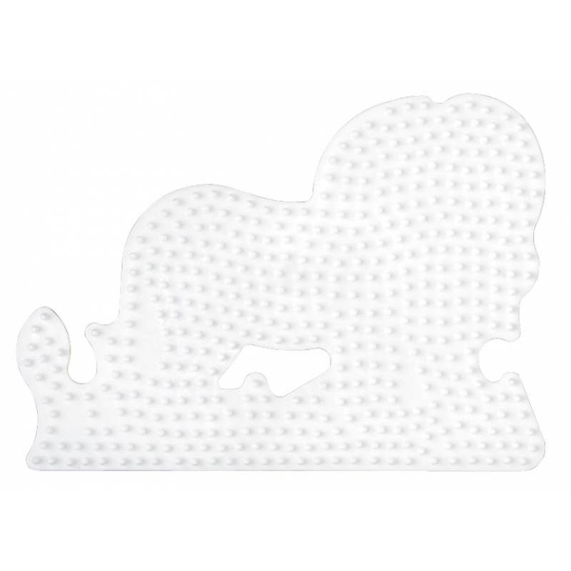 Hama - Midi Stiftplatte Löwe