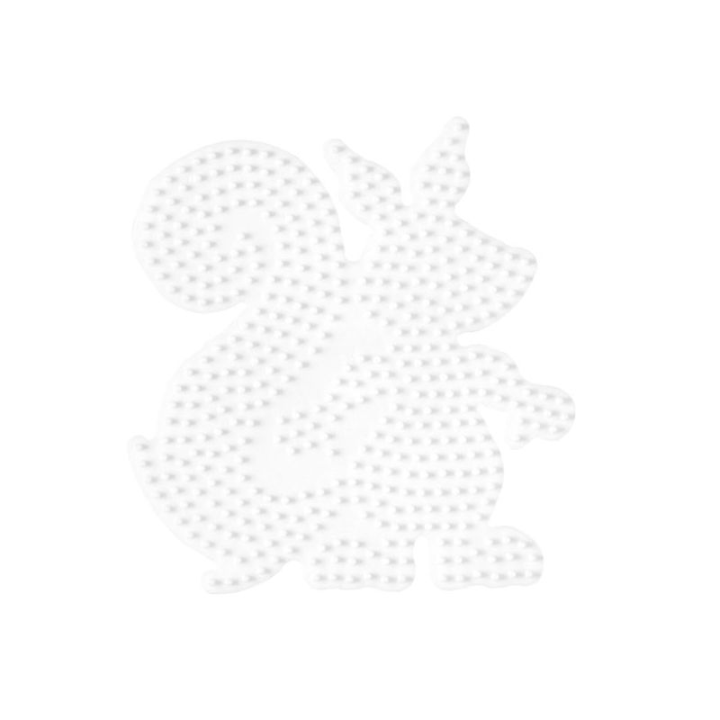 Hama - Midi Stiftplatte Eichörnchen