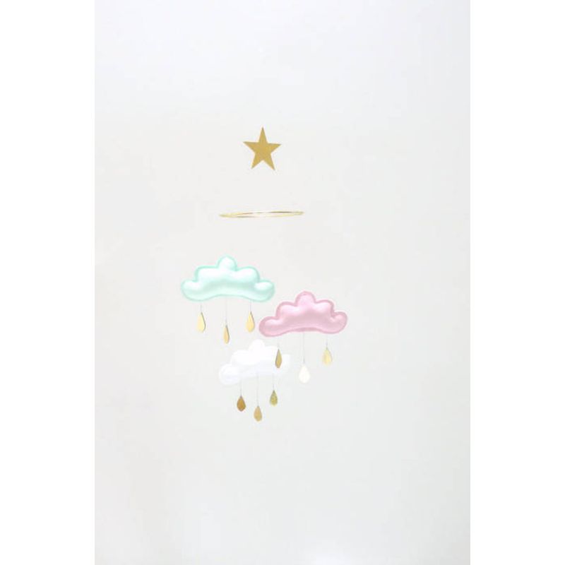 The Butter Flying - Cloud Adele