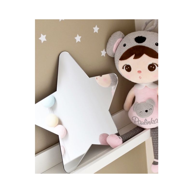 Melootka - Spiegel Stern