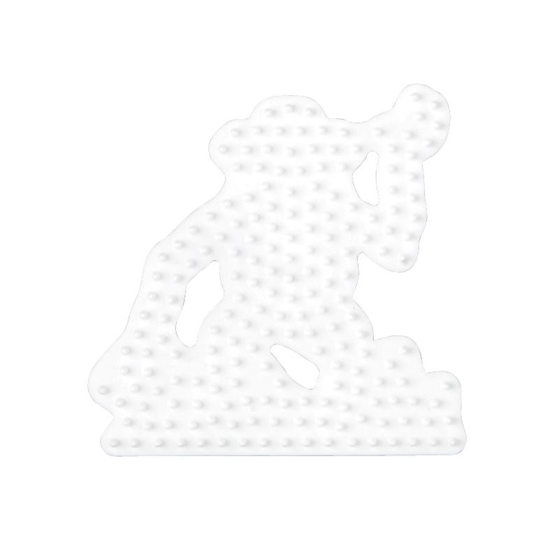 Hama - Midi Stiftplatte Affe