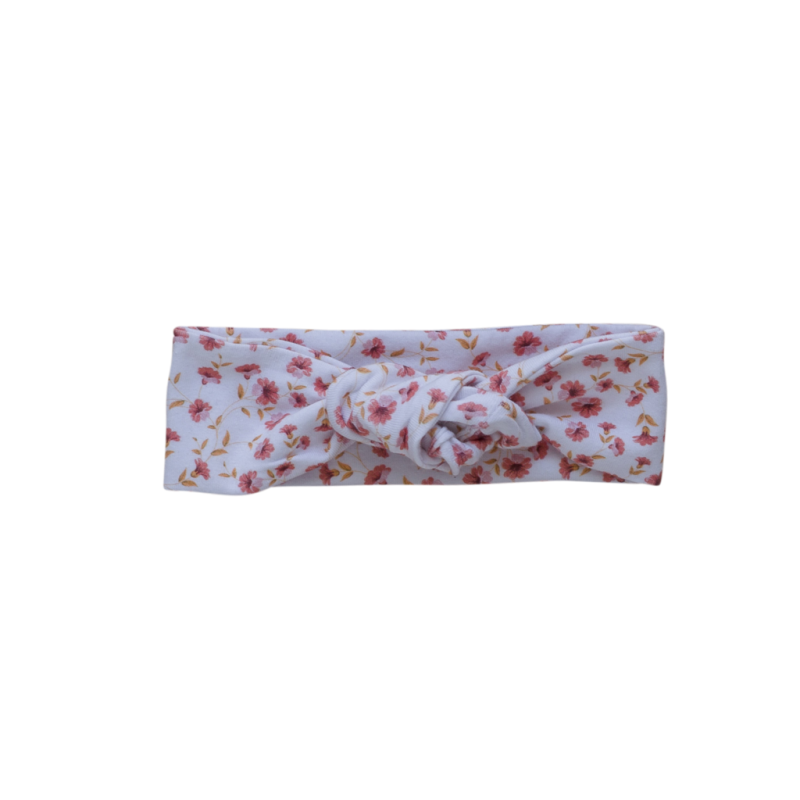 Two Darlings - Stirnband Posey Floral