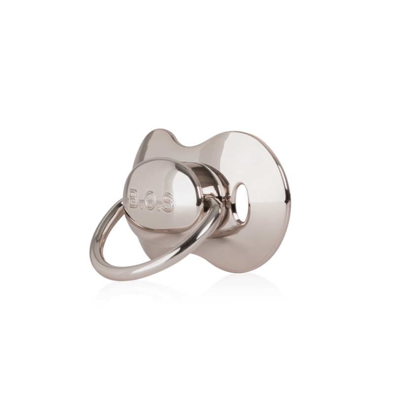 Bjällra of Sweden - Schnuller Titanium