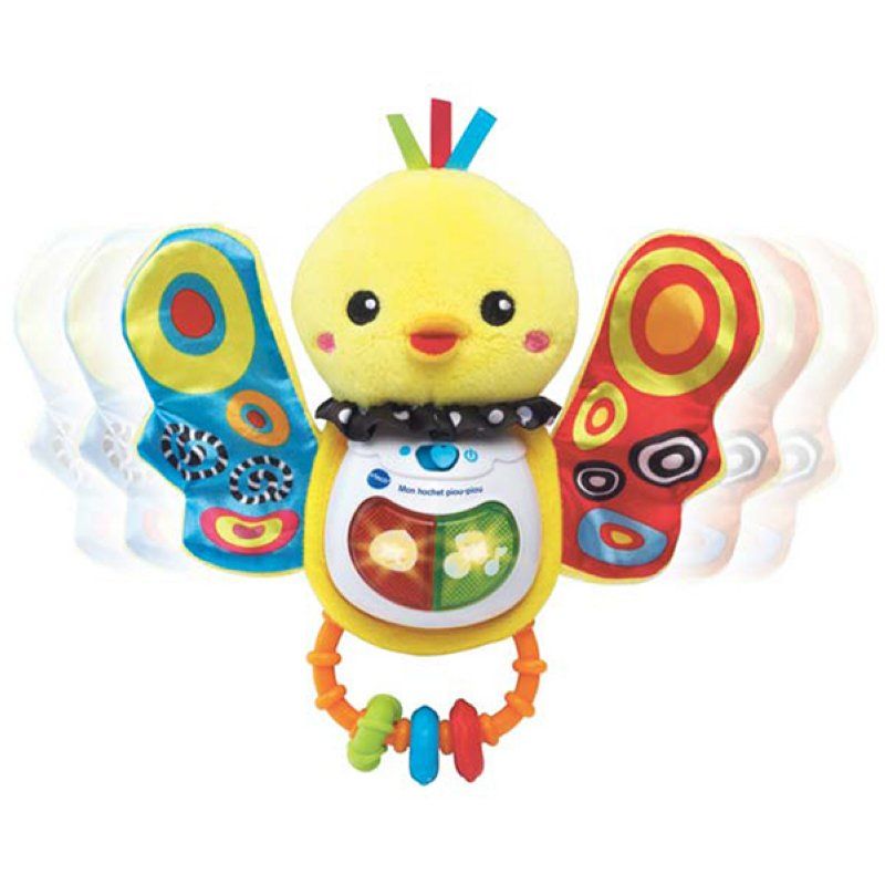 VTech - Singspaßvogel