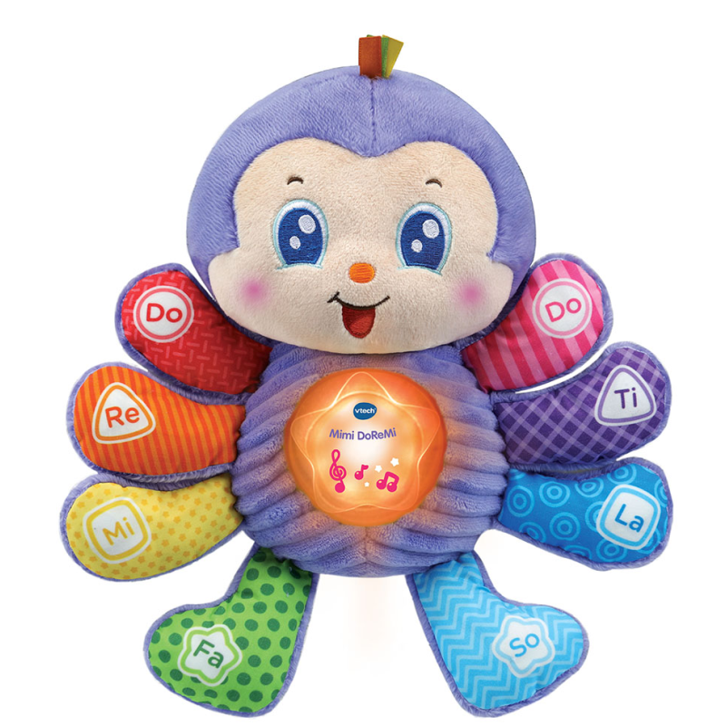 VTech - Mimi DoReMi