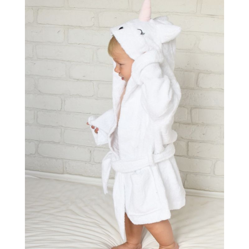 Melootka - Badmantel Unicorn