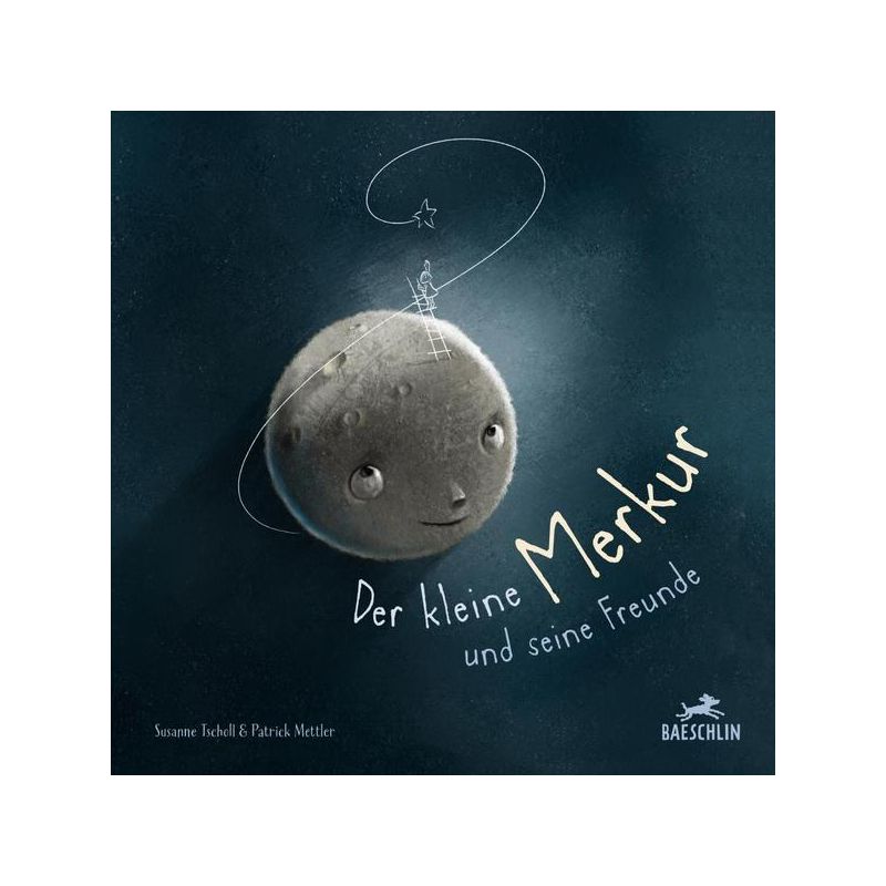 Baeschlin Verlag - Der kleine Merkur und seine Freunde