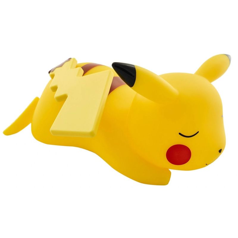 Pokémon LED-Lampe Pikachu