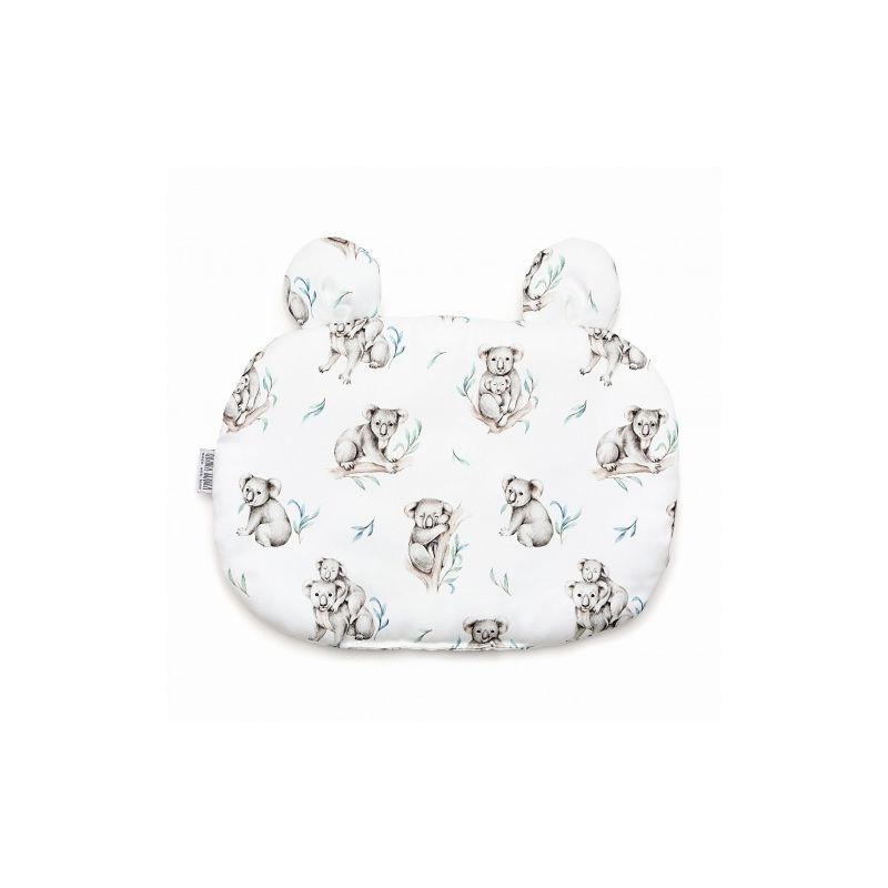 Qbana Mama - Babykissen Koala