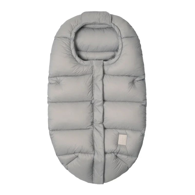 LEOKID - Fusssack Eddy Gray Mist