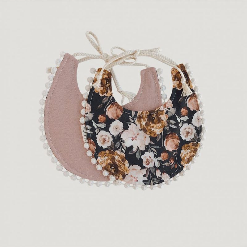 Billy Bibs - Lätzchen Mita