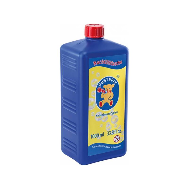 Pustefix - Nachfüllflasche 1000ml