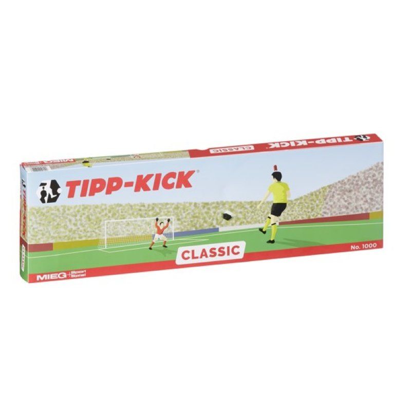 Tipp Kick - Classic Set