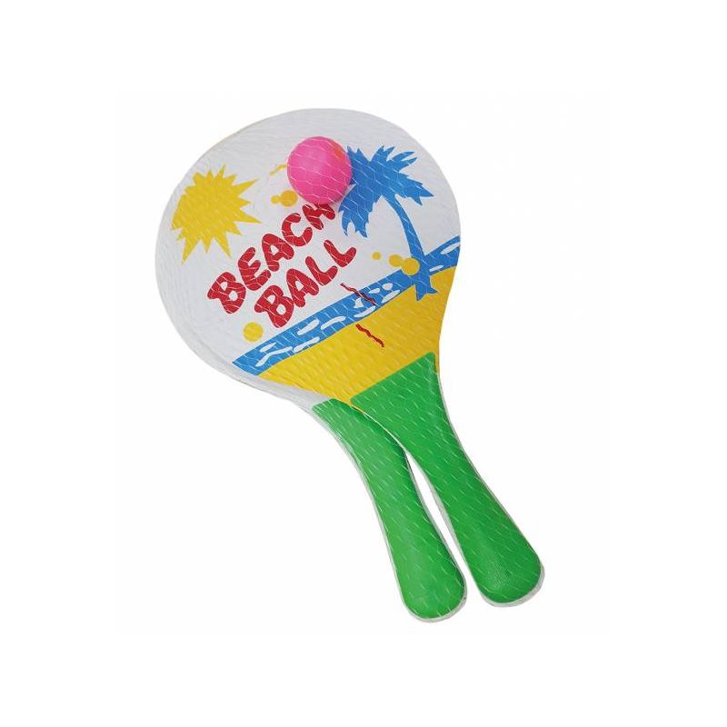Idena - Beachballset