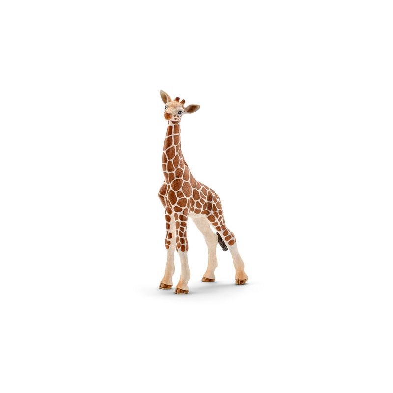 Schleich 14751 Wild Life - Giraffenbaby
