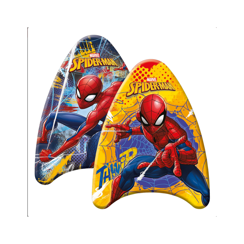 John - Schwimmbrett Spider-Man, 42 cm