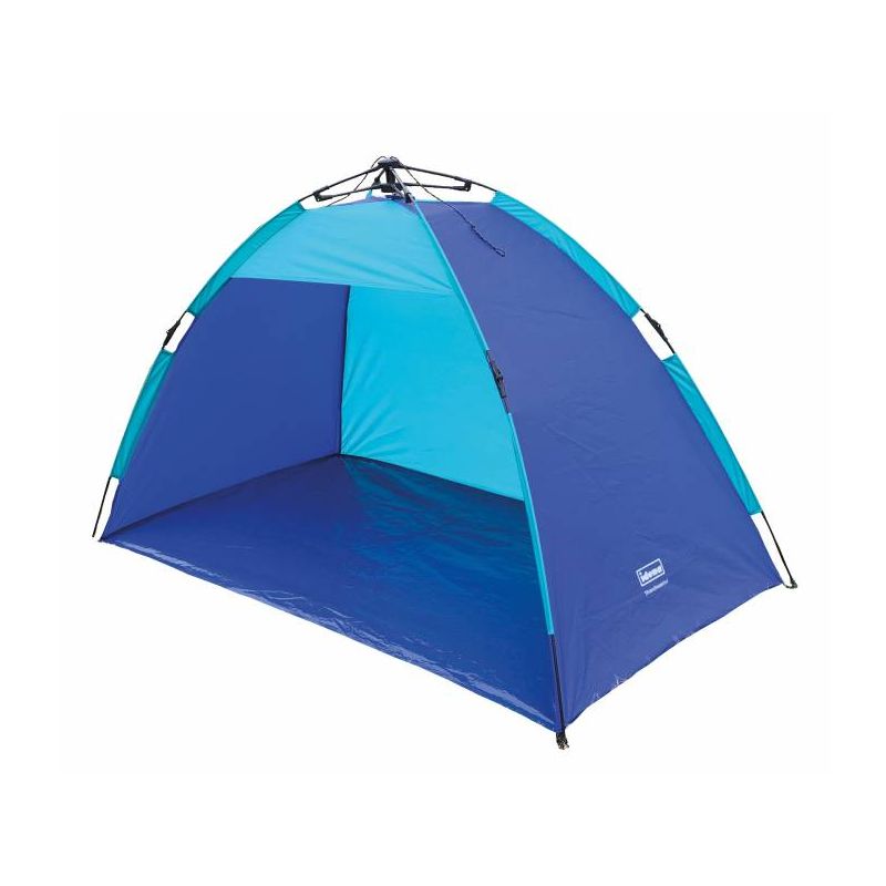 Automatic Strandzelt mit UV Schutz