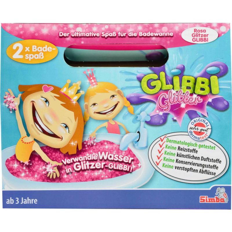 Simba - Glibbi Glitter