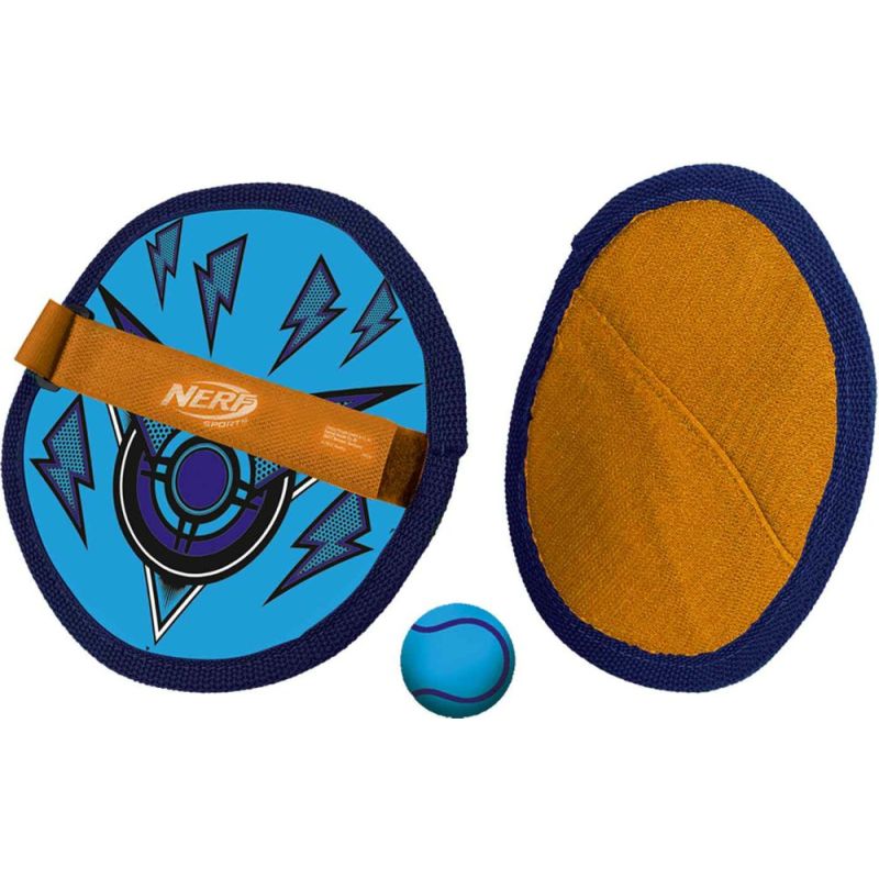 Hasbro - Nerf Neopren Fangball Set