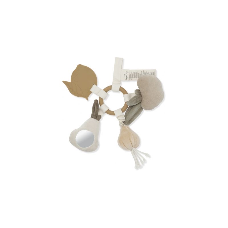 Konges Sløjd - Greifling Ring Fruity