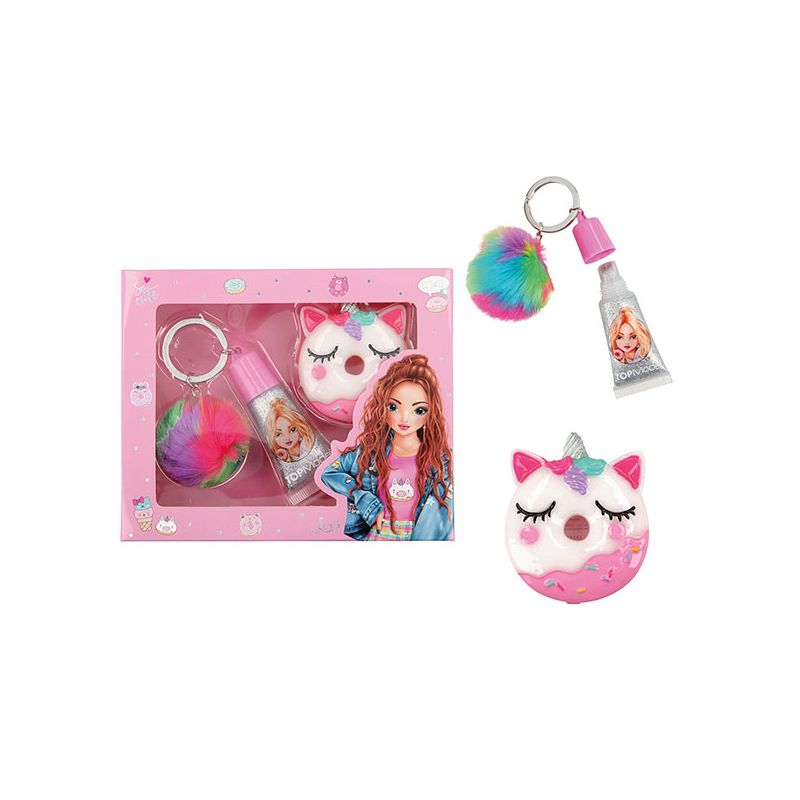 Depesche - TOPModel Beauty Set