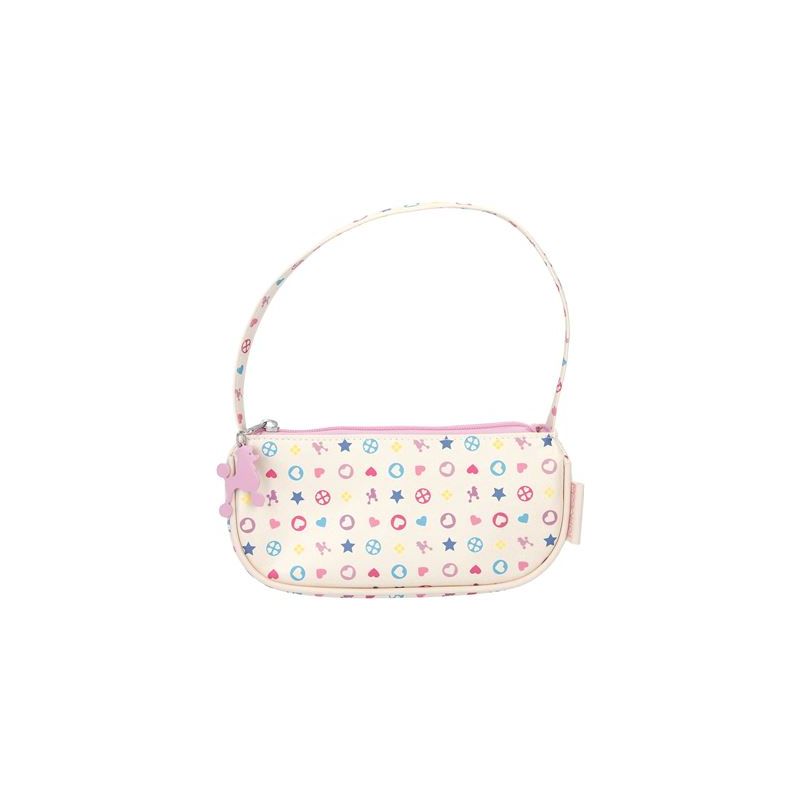 Depesche - TOPModel Handtasche Bling Bling