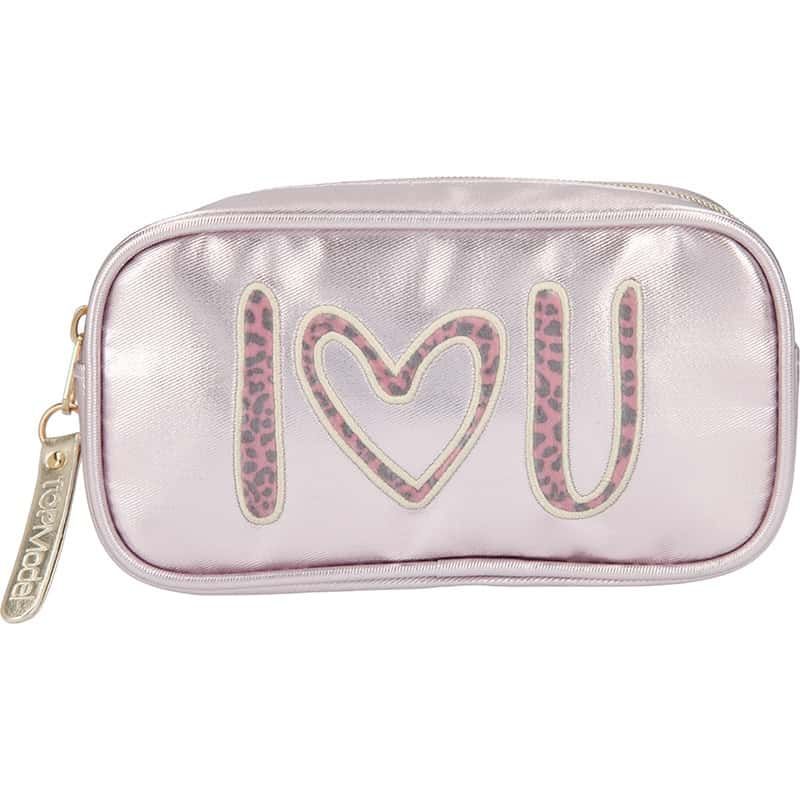TOPModel - Kosmetiktasche I Love You