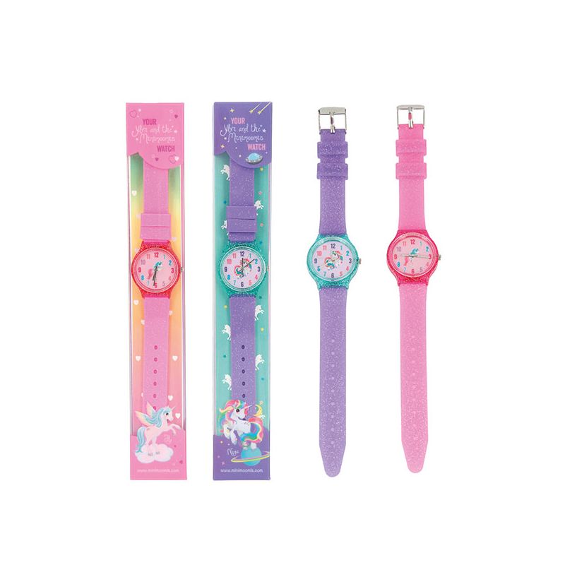 Depesche - TOPModel Armbanduhr Ylvi Minimoomi