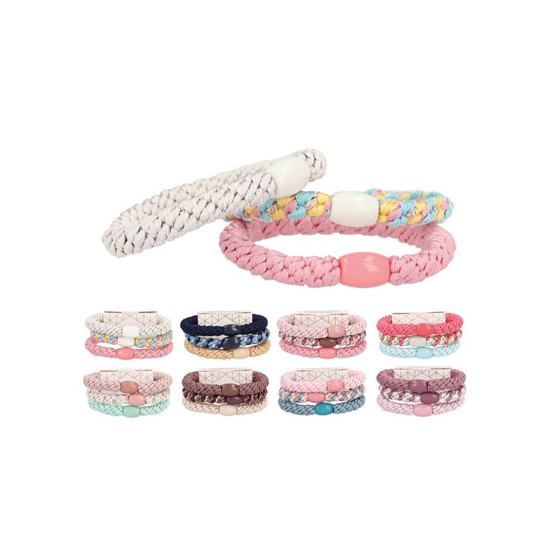 Depesche - TOPModel Haargummis