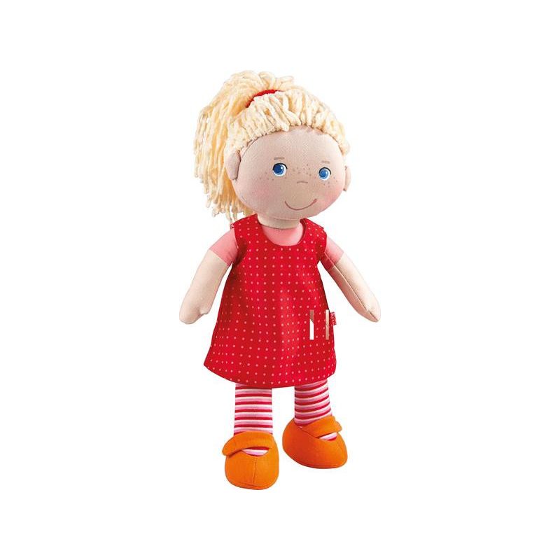 HABA - Puppe Annelie 30cm