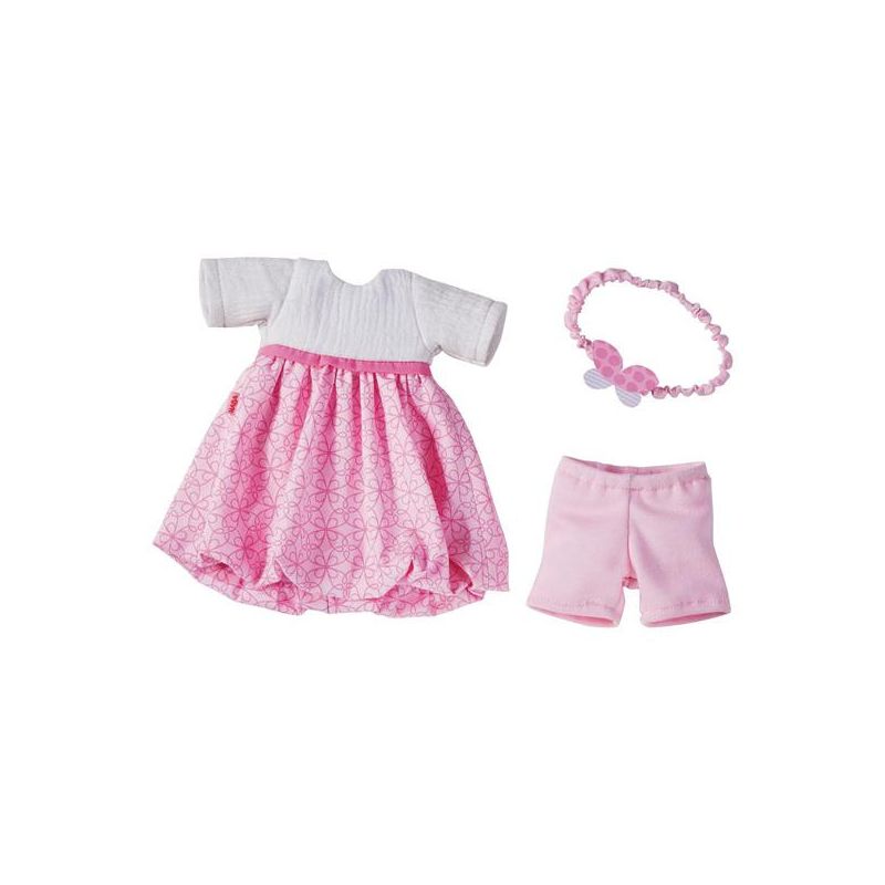 HABA - Kleiderset Traumkleid 32cm