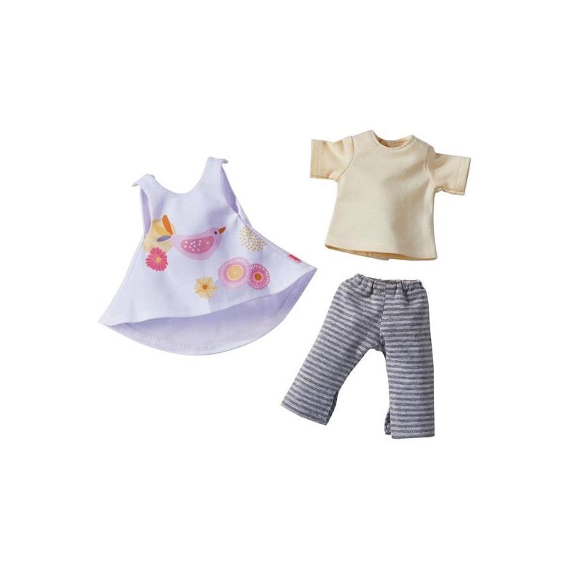 HABA - Kleiderset Frühlingszeit 32cm