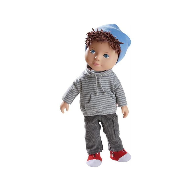 HABA - Spielpuppe Matti 32cm