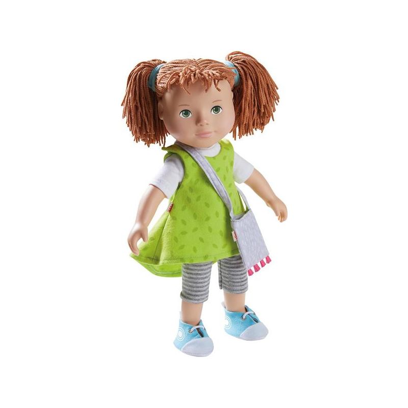 HABA - Puppe Milou 32cm