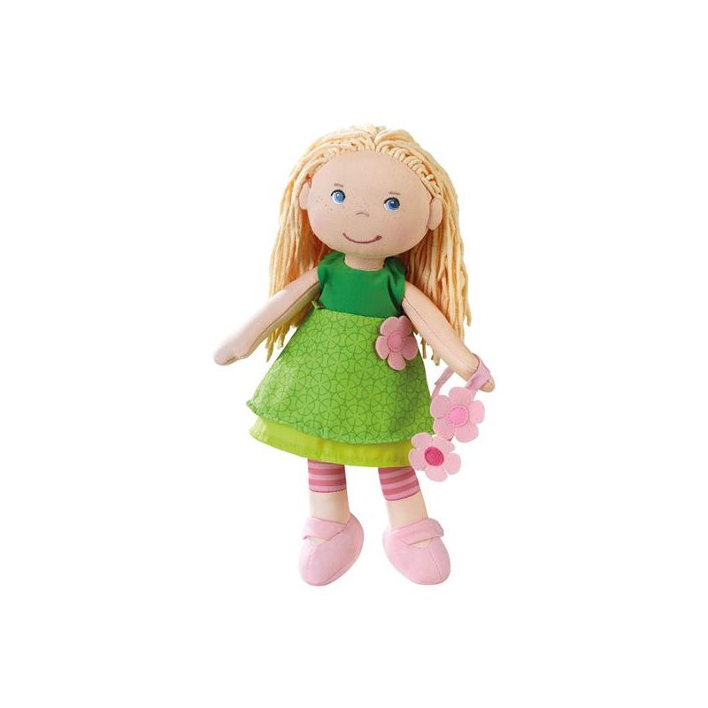 HABA - Puppe Mali 30cm