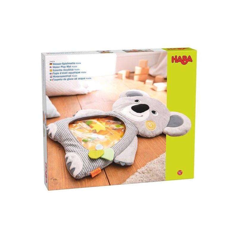 HABA - Wasser-Spielmatte Koala