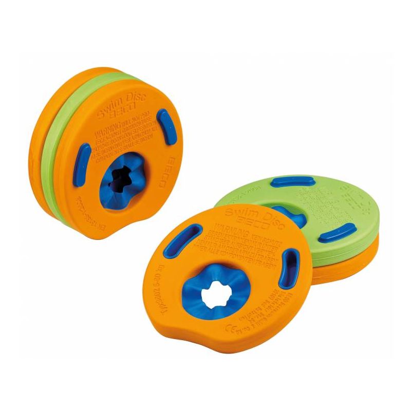 BECO - Schwimmscheiben