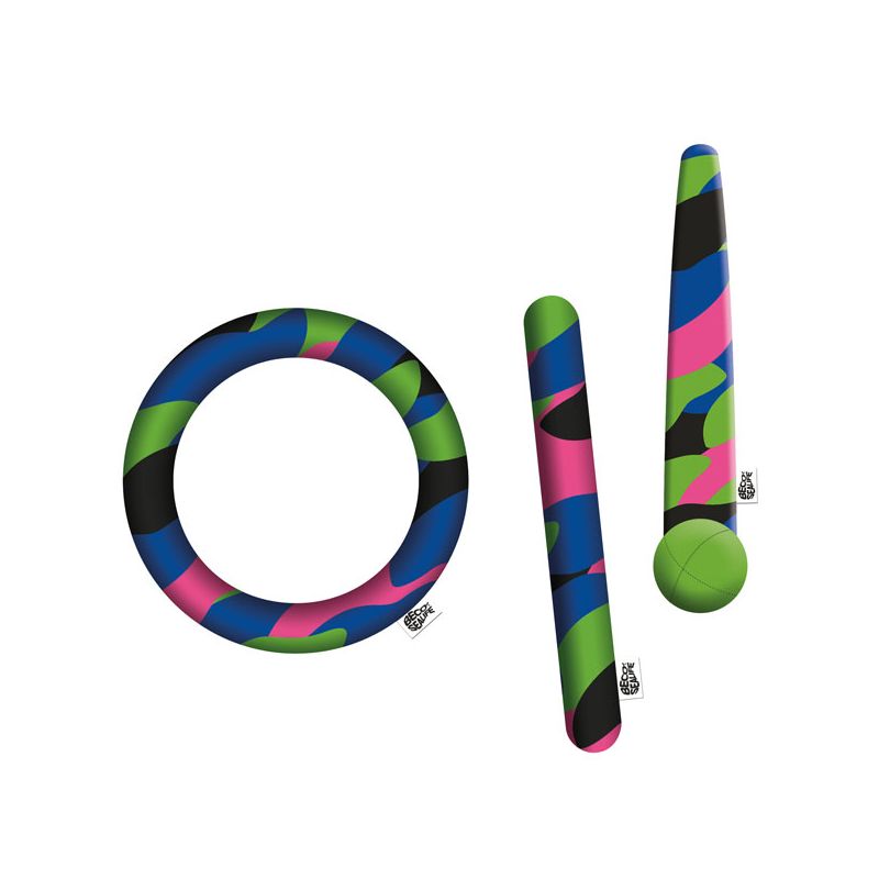 BECO - SEALIFE Neopren Tauchset 3teilig